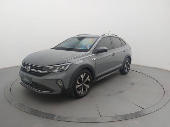 VOLKSWAGEN NIVUS 1.0 200 TSI TOTAL FLEX HIGHLINE AUTOMÁTICO VOLKSWAGEN NIVUS 1.0 200 TSI TOTAL FLEX HIGHLINE AUTOMÁTICO
